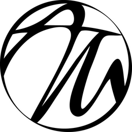 AM logo
