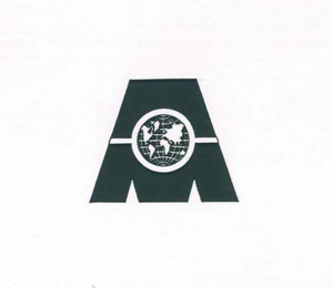 AM logo