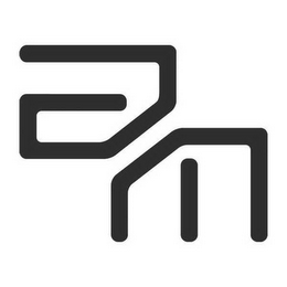 AM logo