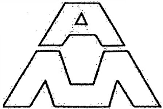 AM logo