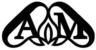AM logo
