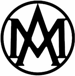 AM logo