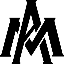 AM logo