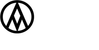 AM logo