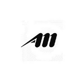 AM logo