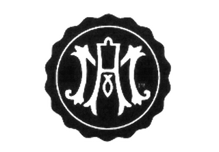 AM logo
