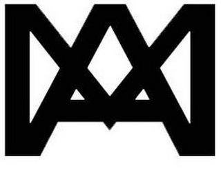 AM logo