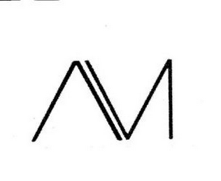 AM logo