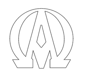 AM logo