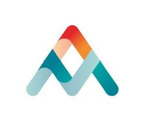 AM logo