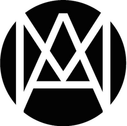 AM logo