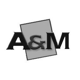 A&M logo