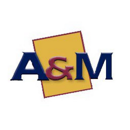 A&M logo