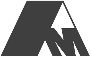 AM logo