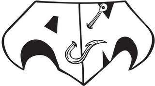 AM logo
