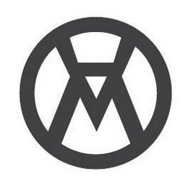 AM logo
