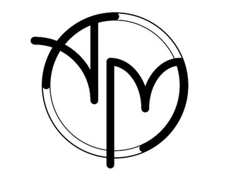 AM logo