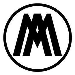 AM logo