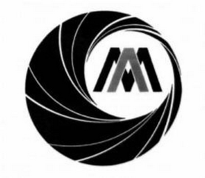 AM logo