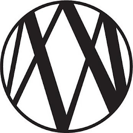 AM logo