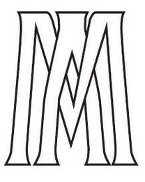 AM logo