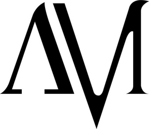 AM logo