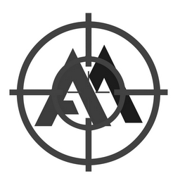 AM logo