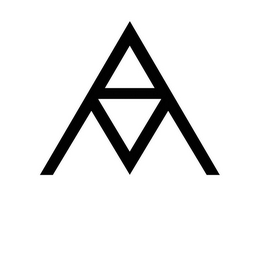 AM logo