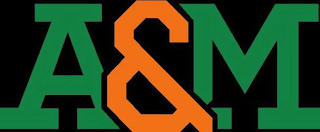 A&M logo