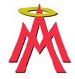 AM logo