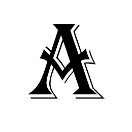 AM logo