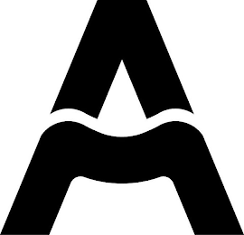 AM logo