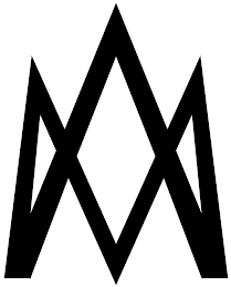 AM logo