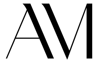 AM logo