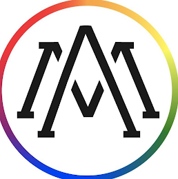 AM logo