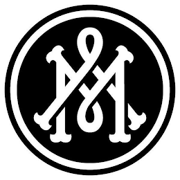 AM logo