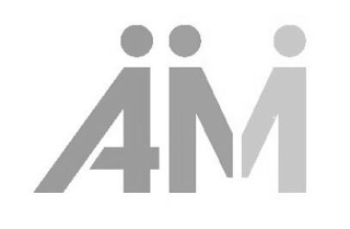 AM logo