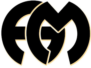 AM logo