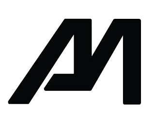 AM logo