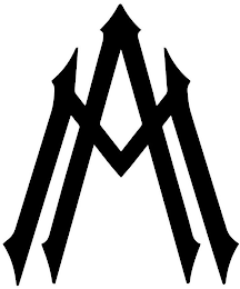 AM logo