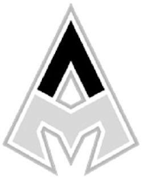 AM logo