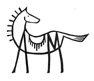 AM logo