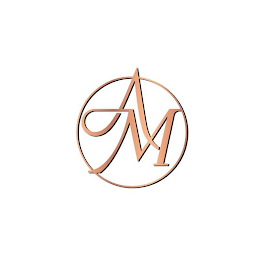 AM logo