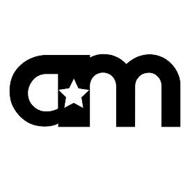 AM logo