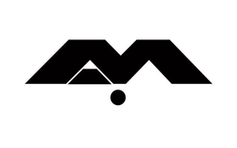 A.M logo