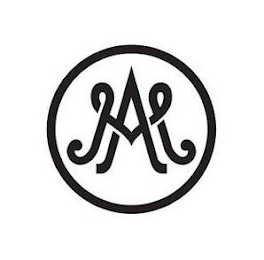 AM logo