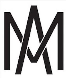 AM logo