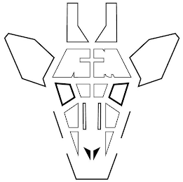 AM logo
