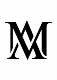AM logo