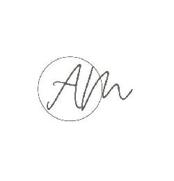 AM logo